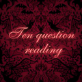 ten question reading