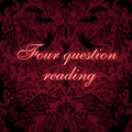 four question reading