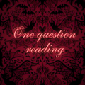 one question tarot reading