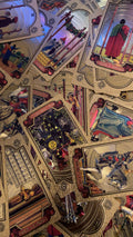 tarot consultation for spellwork