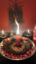 reconciliation spell ~